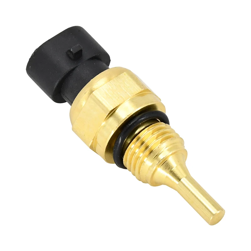 Diesel Engine Temperature Sensor 3865346 3096153 4017383 4954905 for Cummins engine QSK19 QSK23 QSK38 QSK45 QSK50 QSK60 QSK78 QST30 QSV81G QSV91G
