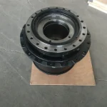 Travel Gearbox With Motor 441-3011 for Caterpillar CAT Excavator 320D2 E320D2 323D2 - Image 2