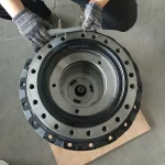 Travel Gearbox With Motor 441-3011 for Caterpillar CAT Excavator 320D2 E320D2 323D2 - Image 3