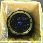 Hydraulic Final Drive Gearbox with Motor Assy 4359799 for John Deere 160LC Excavator 16/22 Holes - Image 2