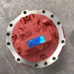 Final Drive Travel Gearbox With Motor 4671390 for John Deere Excavator 50G 60D - Image 2
