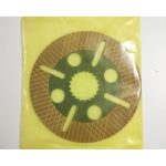 337-3530 Friction Disc 274-4553 Transmission Disc Plate 305-3431 560-9543 560-9542 592-7596 T228727 DISC-CLUTCH for Caterpillar BACKHOE LOADER Parts - Image 3