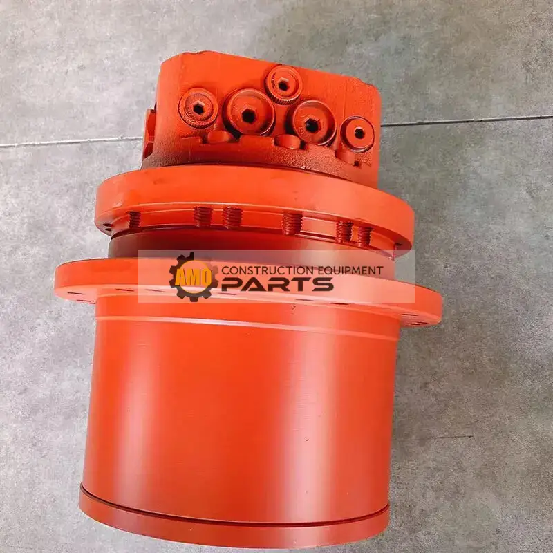 Final Drive and Travel Motor 6677666 for Bobcat Excavator 331 334 425 428 Final Drive and Travel Motor 6677666 for Bobcat Excavator 331 334 425 428