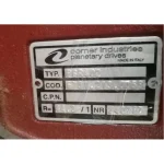 Final Drive and Travel Motor 6677666 for Bobcat Excavator 331 334 425 428 - Image 4