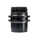 Travel Gearbox With Motor 6815761290 for CASE Excavator CK15 CK13