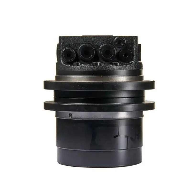 Travel Gearbox With Motor 6815761290 for CASE Excavator CK15 CK13