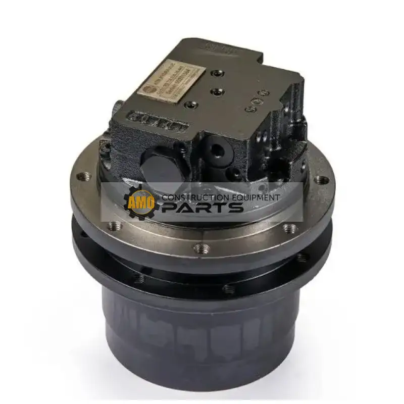 Travel Gearbox With Motor 6819113300 for CASE Excavator CK13 CK15 Travel Gearbox With Motor 6819113300 for CASE Excavator CK13 CK15