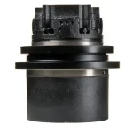 Travel Gearbox With Motor 6865113300 for CASE Excavator CK31 CK36 - Image 2