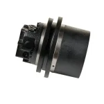 Travel Gearbox With Motor 6865113300 for CASE Excavator CK31 CK36 - Image 3