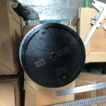 Travel Gearbox With Motor 6865761290 for CASE Excavator CK36 - Image 5