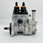 6D125 Diesel Engine Fuel Injector Pump 6251-71-1120 6251-71-1121 094000-0570 for Komatsu Engine SAA6D125E-5 Wheel Loaders WA470-6 WA480-6