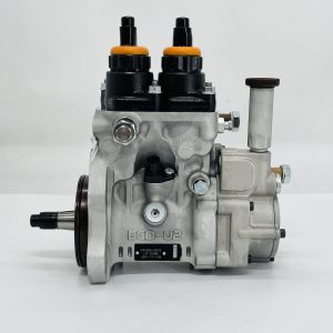 6D125 Diesel Engine Fuel Injector Pump 6251-71-1120 6251-71-1121 094000-0570 for Komatsu Engine SAA6D125E-5 Wheel Loaders WA470-6 WA480-6