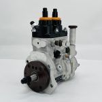 6D125 Diesel Engine Fuel Injector Pump 6251-71-1120 6251-71-1121 094000-0570 for Komatsu Engine SAA6D125E-5 Wheel Loaders WA470-6 WA480-6