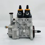 6D125 Diesel Engine Fuel Injector Pump 6251-71-1120 6251-71-1121 094000-0570 for Komatsu Engine SAA6D125E-5 Wheel Loaders WA470-6 WA480-6