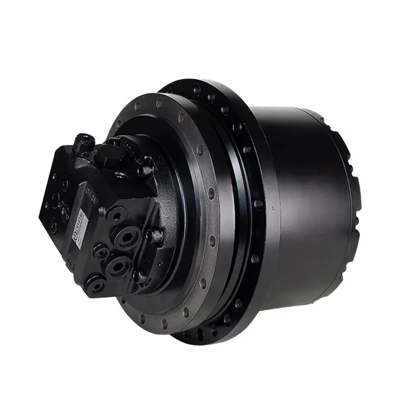 Travel Gearbox with Motor 7012323 for Bobcat Excavator E45