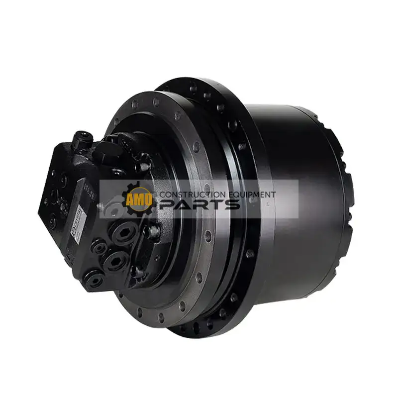 Travel Gearbox with Motor 7012323 for Bobcat Excavator E45 Travel Gearbox with Motor 7012323 for Bobcat Excavator E45