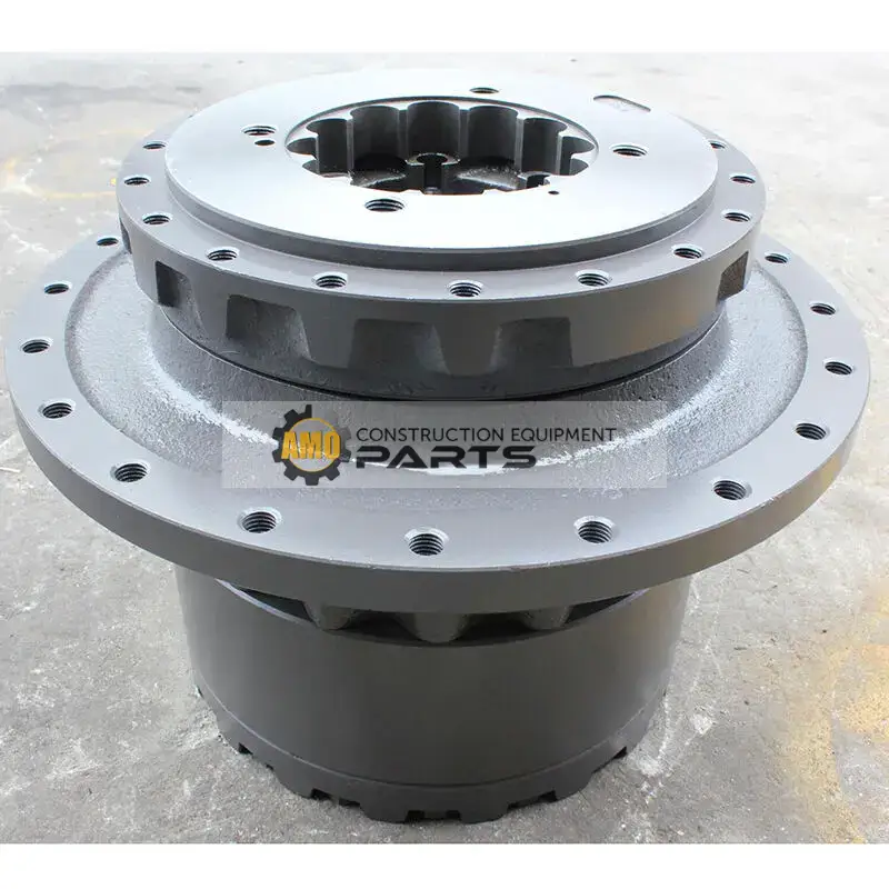 Travel Motor Case 708-8F-31120 for Komatsu Excavator PC220LC-6LE Travel Motor Case 708-8F-31120 for Komatsu Excavator PC220LC-6LE