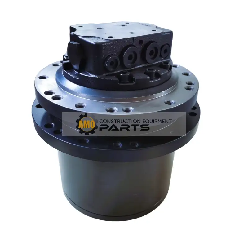 Travel Gearbox With Motor 7403756 for Bobcat Excavator E55 Travel Gearbox With Motor 7403756 for Bobcat Excavator E55
