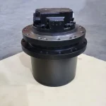 Travel Gearbox With Motor 7403755 for  Bobcat Excavator E42