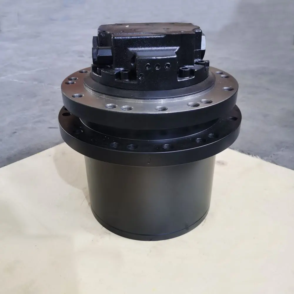 Travel Gearbox With Motor 7403755 for  Bobcat Excavator E42