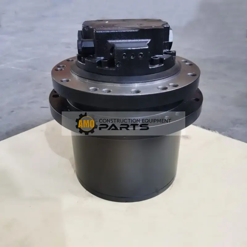 Travel Gearbox With Motor 7403755 for Bobcat Excavator E42 Travel Gearbox With Motor 7403755 for Bobcat Excavator E42