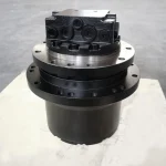 Travel Gearbox With Motor 7403755 for  Bobcat Excavator E42 - Image 4