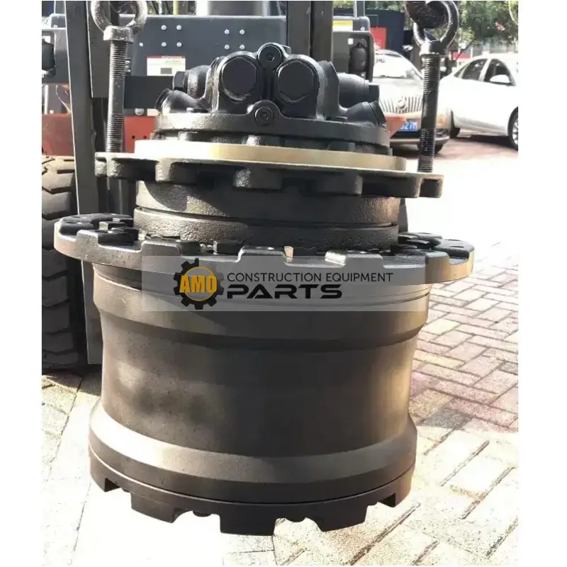 Travel Gearbox With Motor 9181123 for Hitachi Excavator ZX120 ZX120-3 ZX125US ZX130-3 ZX130H ZX130K ZX130K-3 ZX130LCN-3 ZAXIS120 ZAXIS130H ZAXIS130K Travel Gearbox With Motor 9181123 for Hitachi Excavator ZX120 ZX120-3 ZX125US ZX130-3 ZX130H ZX130K ZX130K-3 ZX130LCN-3 ZAXIS120 ZAXIS130H ZAXIS130K