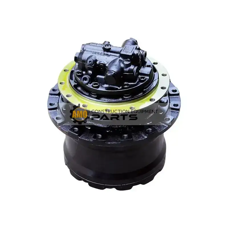 Travel Gearbox With Motor 9181123 for John Deere Excavator 120D Travel Gearbox With Motor 9181123 for John Deere Excavator 120D