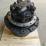 Travel Gearbox With Motor 9224123 for Hitachi Excavator ZR240JC ZX70 ZX70-HHE ZX80LCK - Image 2