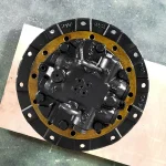 Travel Gearbox With Motor 9224241 for Hitachi Excavator ZX70 ZX75UR ZX80LCK ZX85US-HCME - Image 3