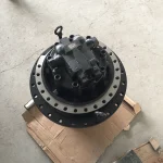 Travel Gearbox With Motor 9256990 for John Deere Excavator 2154G 270DLC 290GLC 300GLC 2454D - Image 2