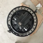 Travel Gearbox With Motor 9256990 for John Deere Excavator 2154G 270DLC 290GLC 300GLC 2454D