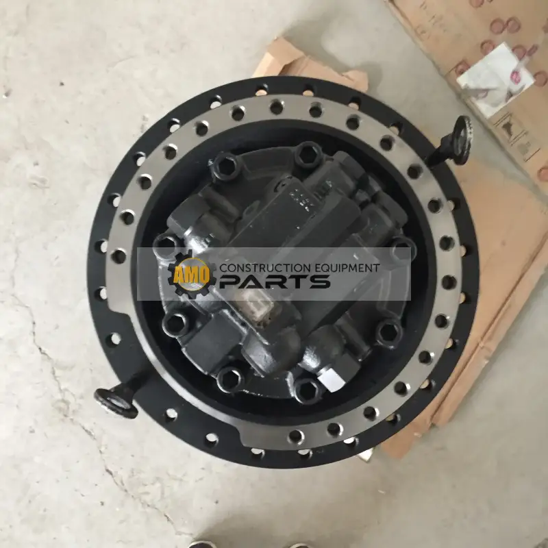 Travel Gearbox With Motor 9256990 for John Deere Excavator 2154G 270DLC 290GLC 300GLC 2454D Travel Gearbox With Motor 9256990 for John Deere Excavator 2154G 270DLC 290GLC 300GLC 2454D