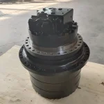 KYB Travel Motor Assembly B0240-18070 for Hitachi ZX30 ZX35 ZX40 Caterpillar CAT 303C 303.5C Excavator - Image 3