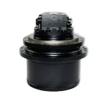 Travel Motor Assembly 0995351 for Caterpillar CAT Excavator E110B - Image 2