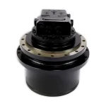 Travel Motor Assembly 0995351 for Caterpillar CAT Excavator E110B