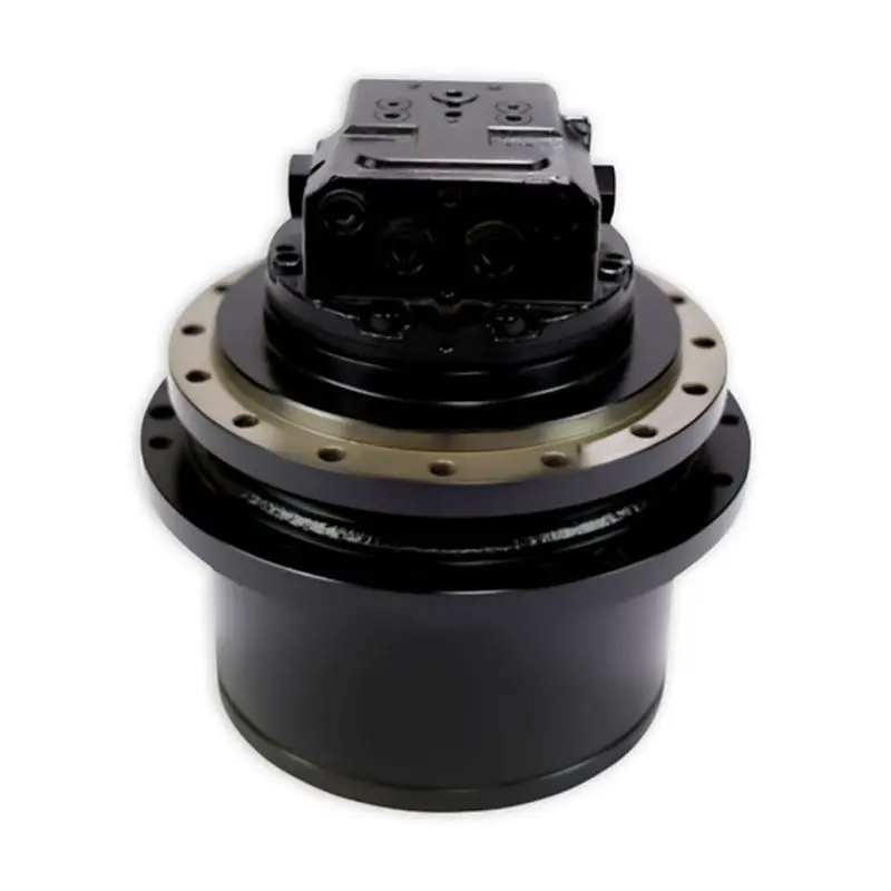 Travel Motor Assembly 0995351 for Caterpillar CAT Excavator E110B