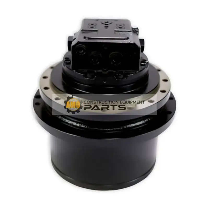 Travel Motor Assembly 0995351 for Caterpillar CAT Excavator E110B Travel Motor Assembly 0995351 for Caterpillar CAT Excavator E110B