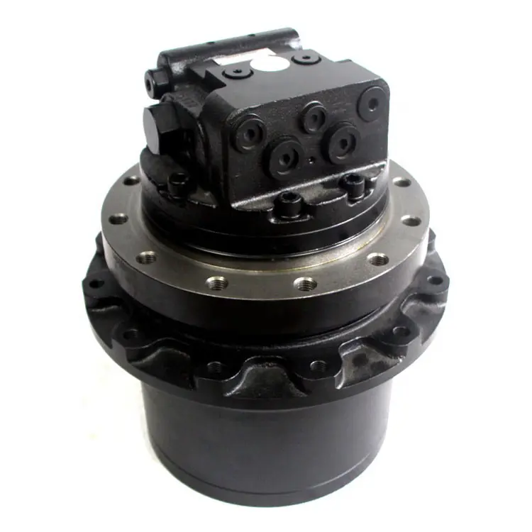 Travel Motor Assembly 114-8222 151-9688 for Caterpillar CAT Excavator 312 312-A 312B