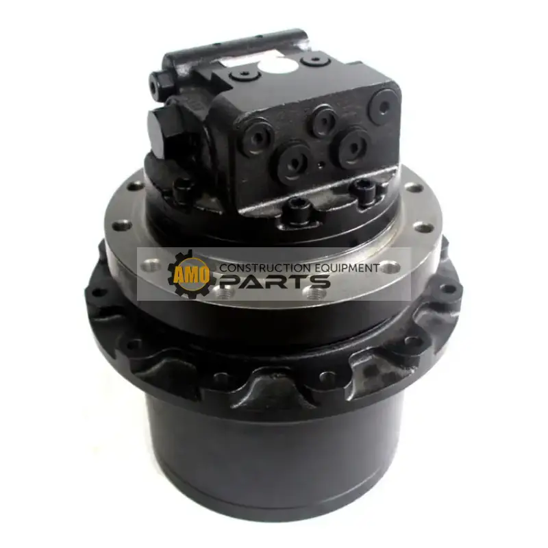 Travel Motor Assembly 114-8222 151-9688 for Caterpillar CAT Excavator 312 312-A 312B Travel Motor Assembly 114-8222 151-9688 for Caterpillar CAT Excavator 312 312-A 312B
