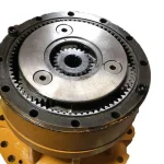 Swing Reduction 114-8226 for Caterpillar CAT Engine 3064 3054 Excavator E311 E312 E311B E312B 312B 311 - Image 2