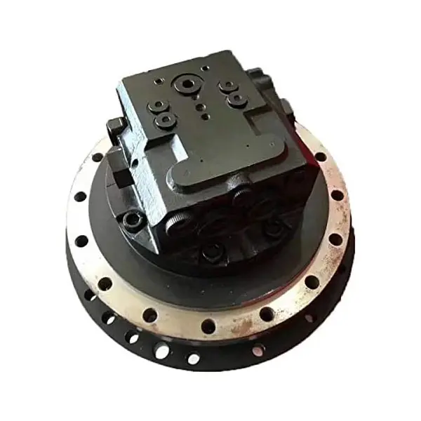 Hydraulic Final Drive Motor Assy 127-5830 for Caterpillar CAT 312 Track-Type Excavator 3064 Engine