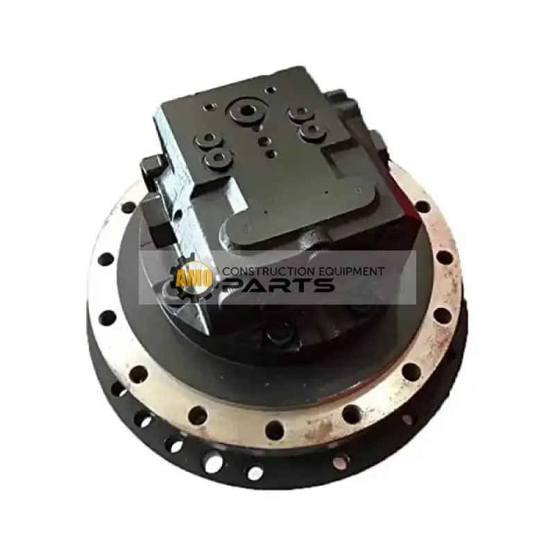 Hydraulic Final Drive Motor Assy 127-5830 for Caterpillar CAT 312 Track-Type Excavator 3064 Engine Hydraulic Final Drive Motor Assy 127-5830 for Caterpillar CAT 312 Track-Type Excavator 3064 Engine