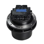Travel Gearbox With Motor 144-5196 for Caterpillar CAT Excavator 301.5 301.6