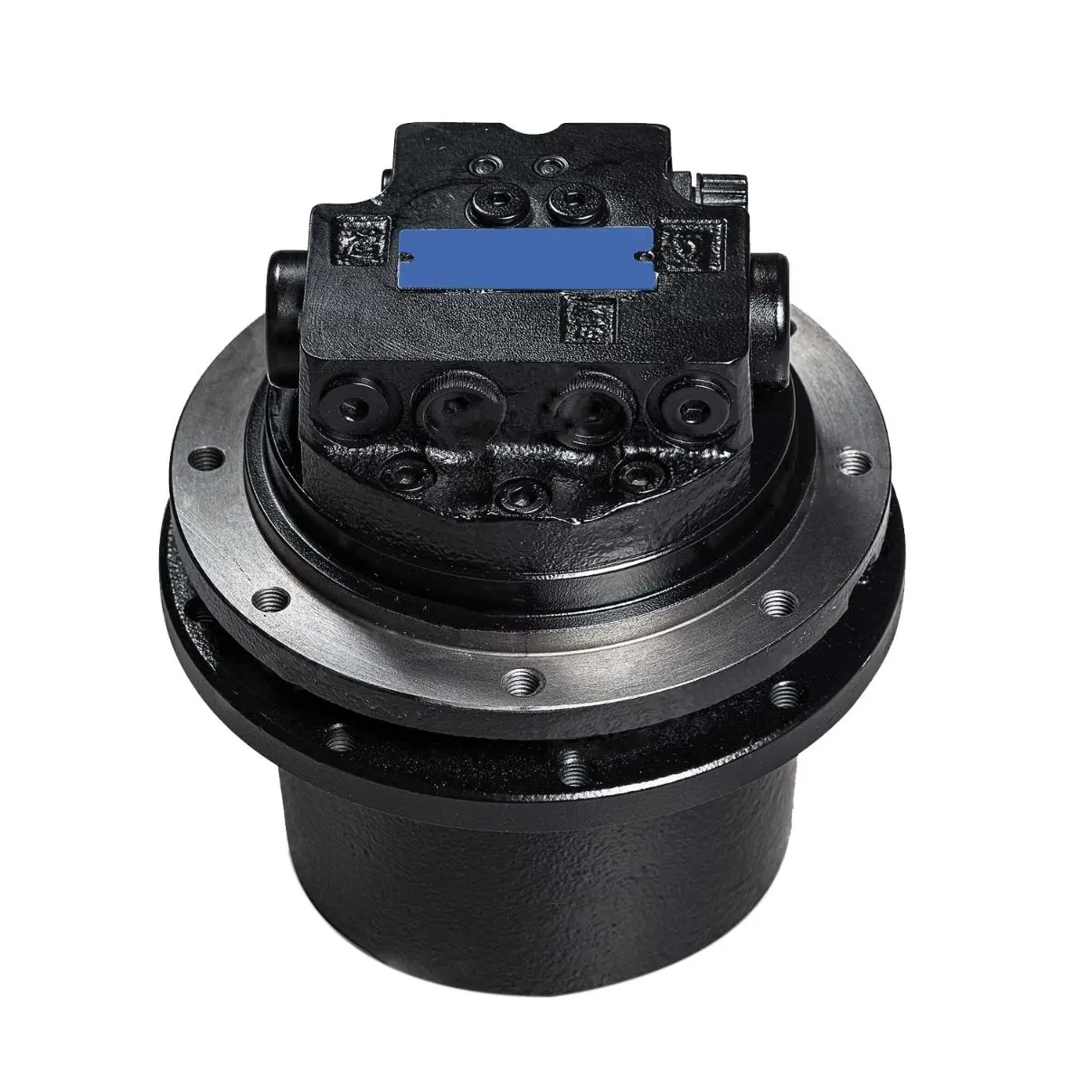 Travel Gearbox With Motor 144-5196 for Caterpillar CAT Excavator 301.5 301.6