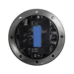 Travel Gearbox With Motor 144-5196 for Caterpillar CAT Excavator 301.5 301.6 - Image 2