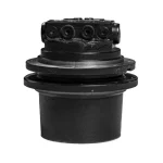 Travel Gearbox With Motor 144-5196 for Caterpillar CAT Excavator 301.5 301.6 - Image 3