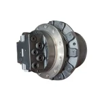 Travel Gearbox With Motor 144-5198 for Caterpillar CAT Excavator 301.7D - Image 2