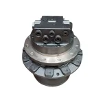 Travel Gearbox With Motor 144-5198 for Caterpillar CAT Excavator 301.7D