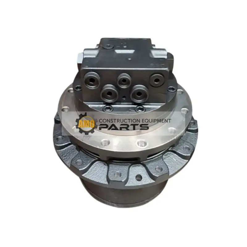 Travel Gearbox With Motor 144-5198 for Caterpillar CAT Excavator 301.7D Travel Gearbox With Motor 144-5198 for Caterpillar CAT Excavator 301.7D
